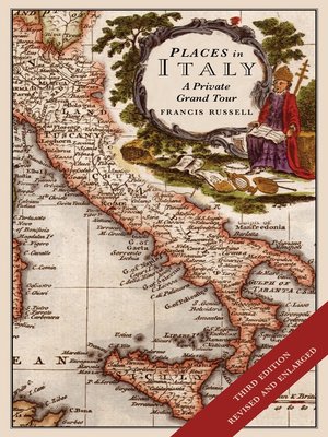 cover image of Places in Italy